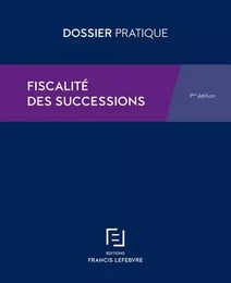 Fiscalité des successions et des donations