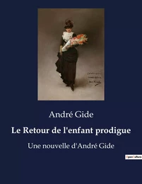 Le Retour de l'enfant prodigue