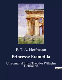 Princesse Brambilla