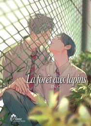 La forêt aux lapins - Tome 1 - Livre (Manga) - Yaoi - Hana Collection