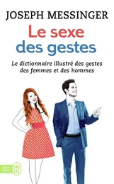 Le sexe des gestes