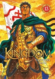 Kingdom - Tome 13