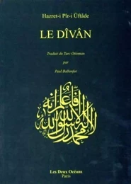 Le dîvân