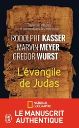 L'Évangile de Judas