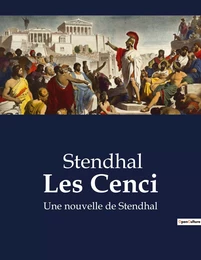 Les Cenci