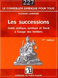 Les successions