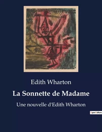 La Sonnette de Madame