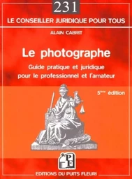 Le photographe