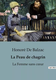 La Peau de chagrin