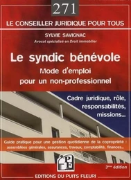 Le syndic bénévole