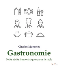 Gastronomie