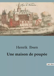 Une maison de poupée