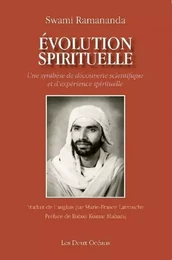 Evolution Spirituelle