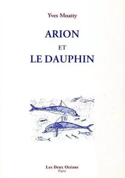 Arion et le dauphin