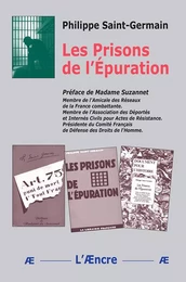 Les Prisons de l’Épuration