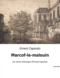 Marcof-le-malouin