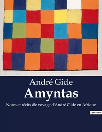 Amyntas