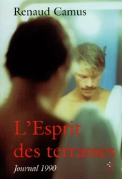 L'Esprit des Terrasses