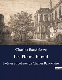 Les Fleurs du mal