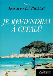 Je reviendrai a cefalu