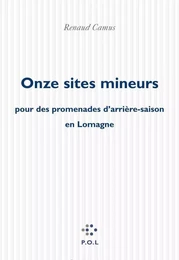 Onze sites mineurs pour des promenades d'arrière-saison en Lomagne