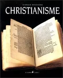 Christianisme relié - Giorgio Bouchard - LEVI