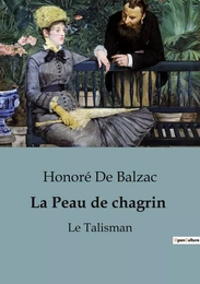 La Peau de chagrin