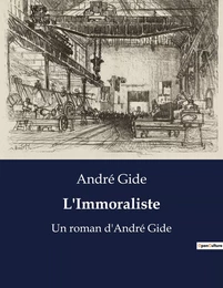 L'Immoraliste