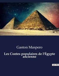 Les Contes populaires de l'Égypte ancienne