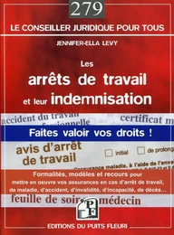 Les arrêts de travail et leur indemnisation