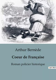 Coeur de Française