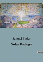 Solar Biology