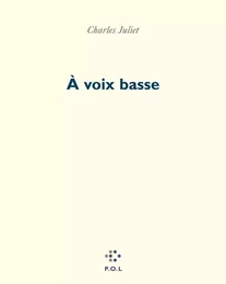 À voix basse