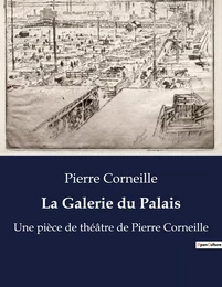 La Galerie du Palais