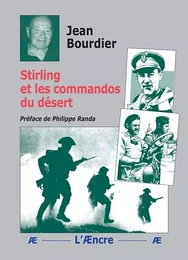 Stirling et les commandos du désert