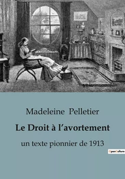 Le Droit à l'avortement