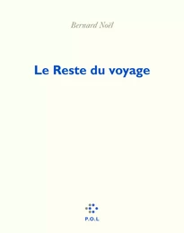 Le Reste du voyage