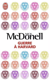 Guerre à Harvard