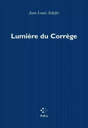 Lumière du Corrège