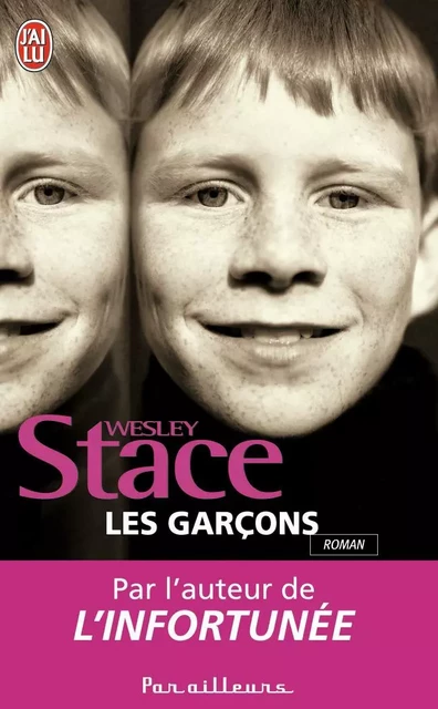 Les garçons - Wesley Stace - J'AI LU