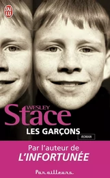 Les garçons