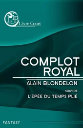 Complot Royal