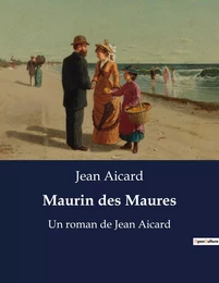 Maurin des Maures