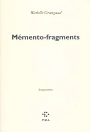 Memento-fragments