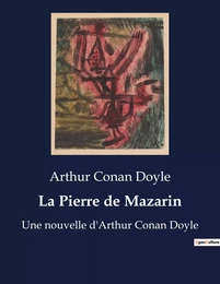 La Pierre de Mazarin