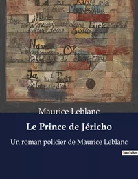 Le Prince de Jéricho