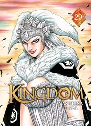 Kingdom - Tome 29