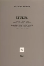 Études