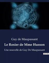 Le Rosier de Mme Husson