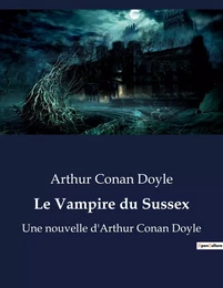 Le Vampire du Sussex